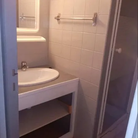 Le Grimpeur * 샤스트레