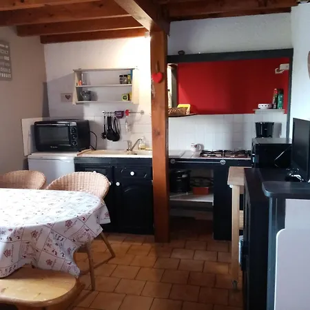 Le Grimpeur * 샤스트레