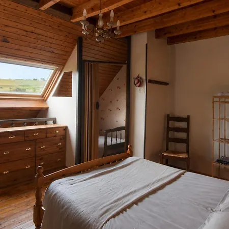 Duplex Le Grimpeur - Les Du Sancy Apartment Chastreix