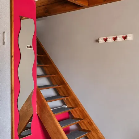 Duplex Le Grimpeur - Les Du Sancy Chastreix