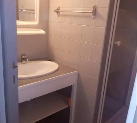 Le Grimpeur * 沙斯特雷