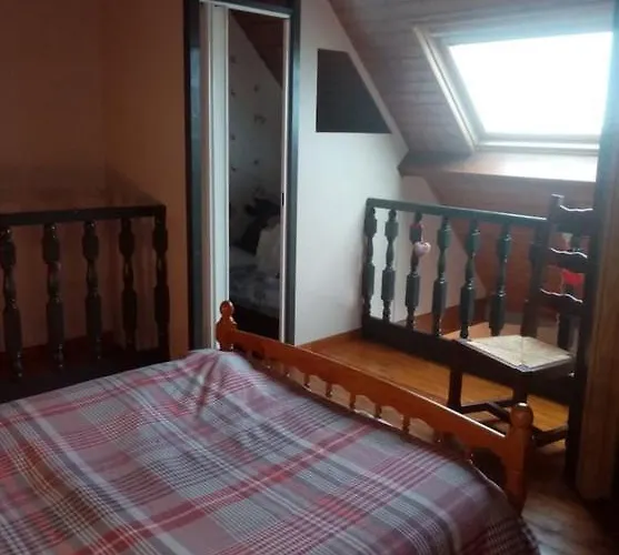 Apartament Le Grimpeur