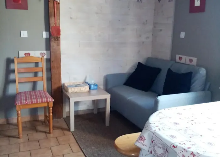 Le Grimpeur 沙斯特雷