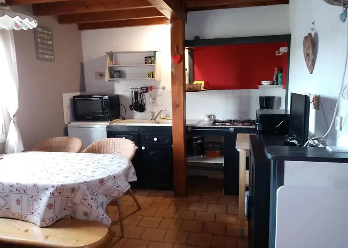 Le Grimpeur * Chastreix